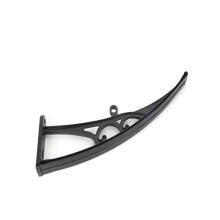 Fashion Awning Aluminium Canopy Bracket For Window And Door Canopy